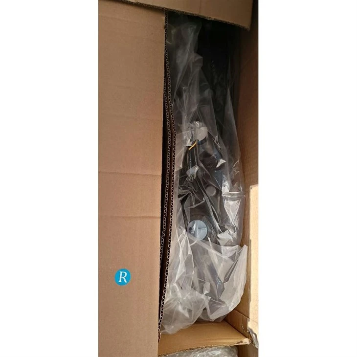 RIGHT REAR COMBINATION LIGHT W23604.45400.01W suppliers