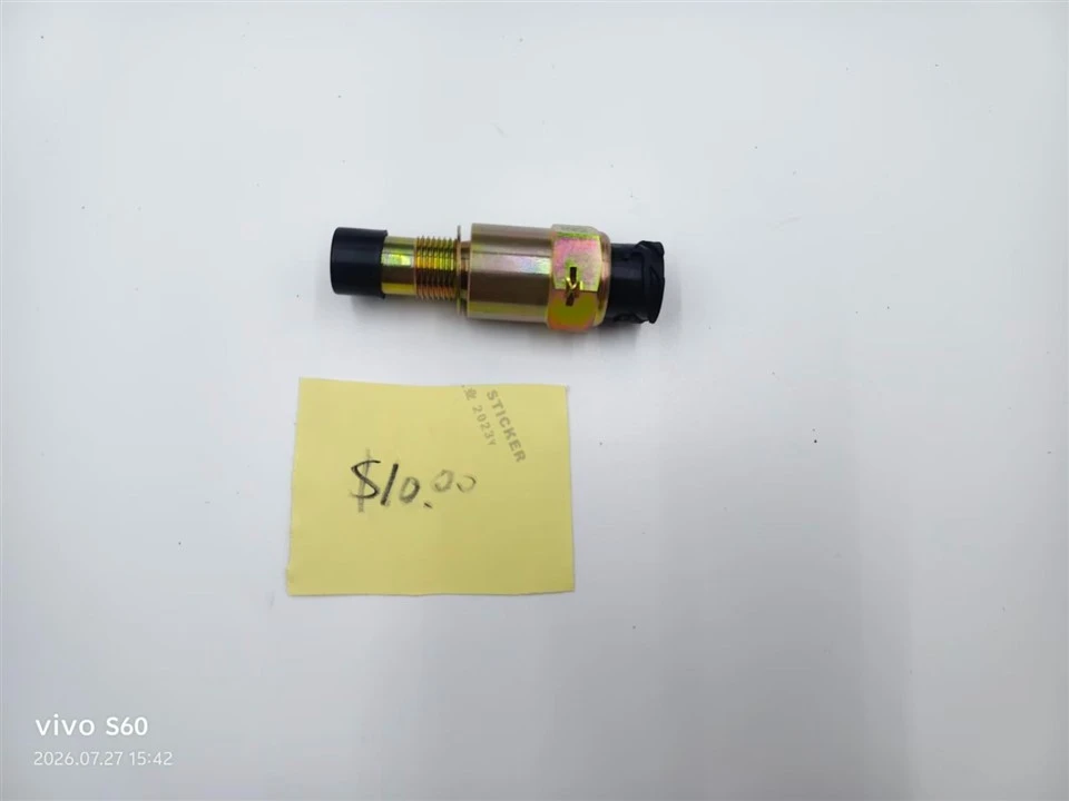 Transmission Sensor WG2209280010 manufacturers